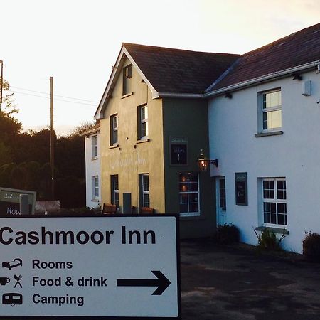 Cashmoor Inn - Inn On The Chase Ringwood Exterior photo